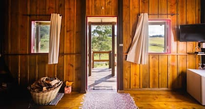 Costão do Cambará Pousada Fazenda