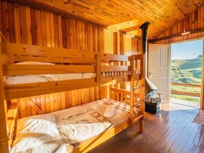 Master | 1 dormitorio, wifi gratis, ropa de cama