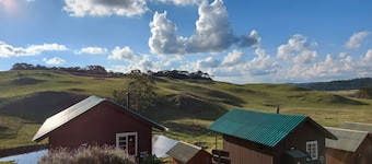 Costão do Cambará Pousada Fazenda