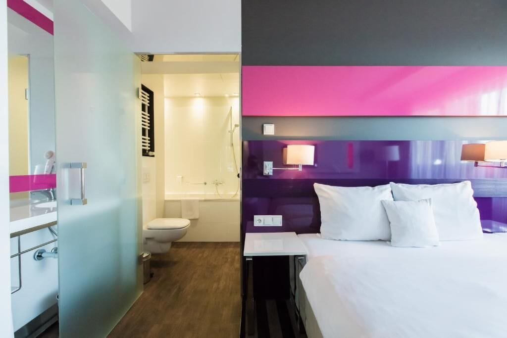 Foto - Metropol Hotel Katowice