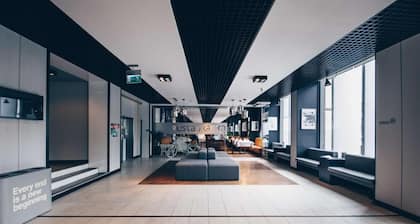 Metropol Hotel Katowice