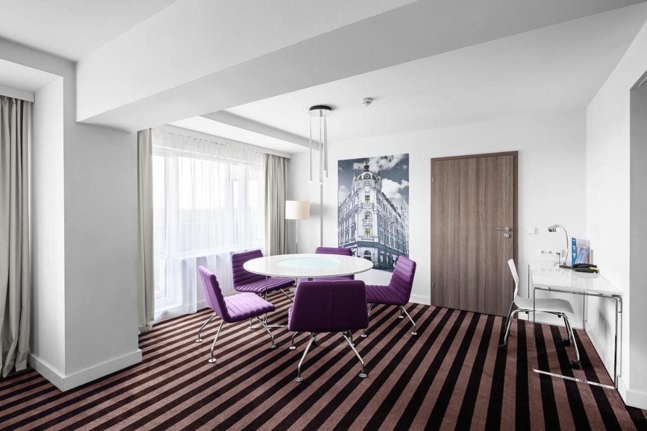 Foto - Metropol Hotel Katowice