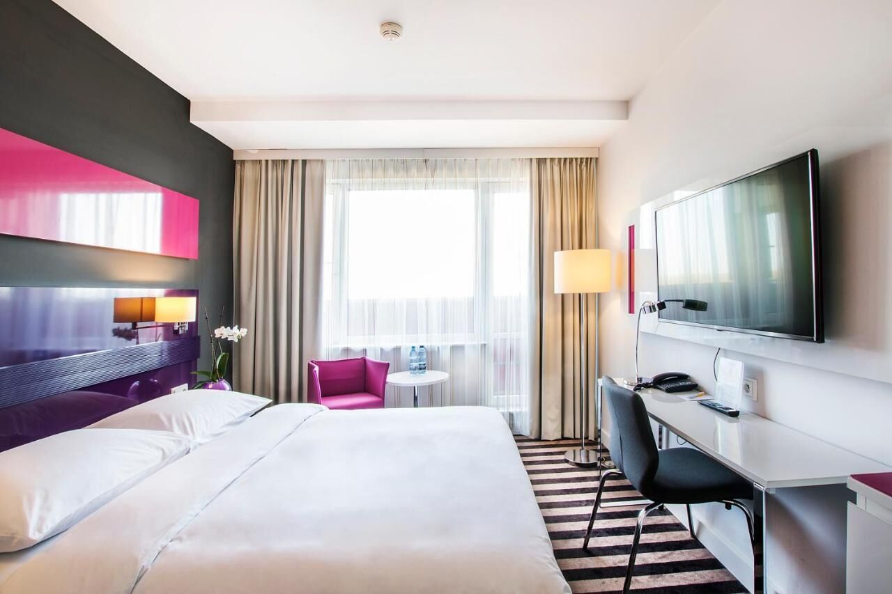 Foto - Metropol Hotel Katowice