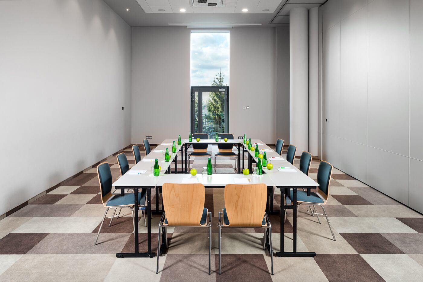 Businesscentrum