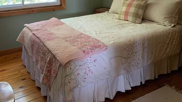 3 quartos, Wi-Fi, roupa de cama