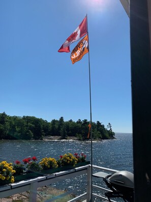 Boendeområde