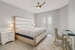 3 soverom, wi-fi og sengetøy