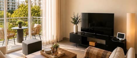 Smart TV, books