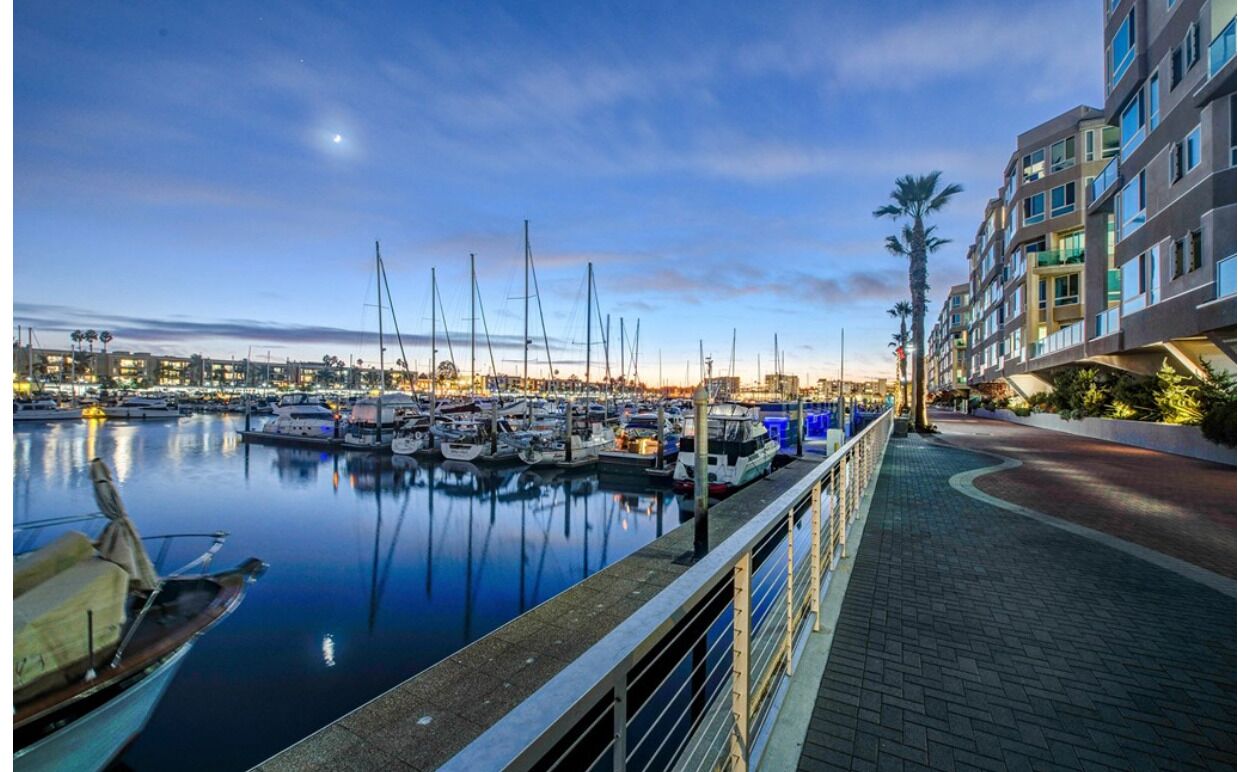 Marina