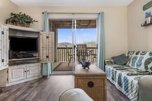 スマートテレビ