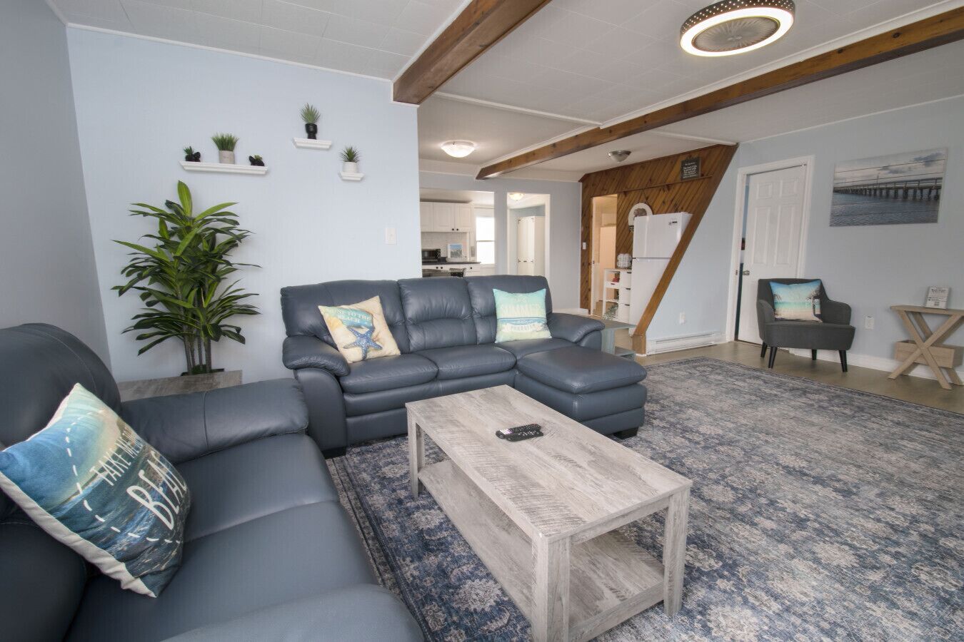 スマートテレビ、書庫、ステレオ