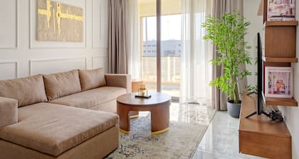 VESTA - New Cairo Residence