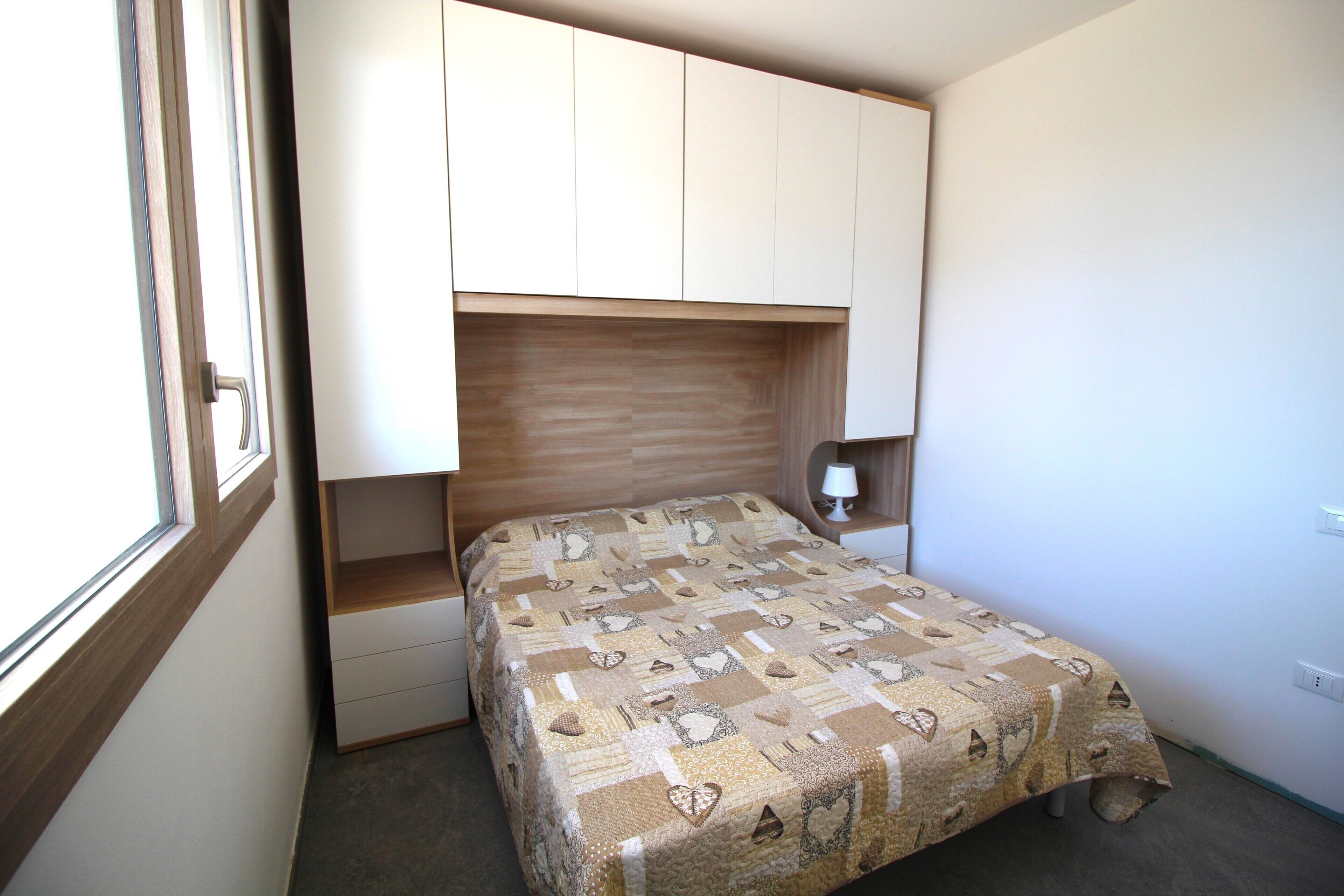 2 Schlafzimmer, kostenloses WLAN, Bettwäsche