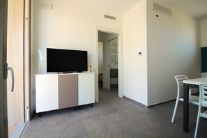 Dining - Athesis Lodges (Rosolina Mare)