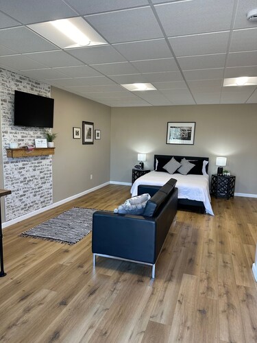 The Venue at Hermann