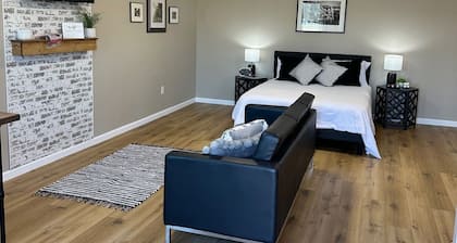 The Venue at Hermann