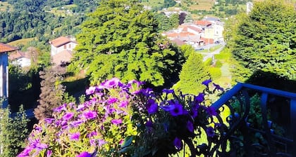 Villa Alma B&B Lake Como