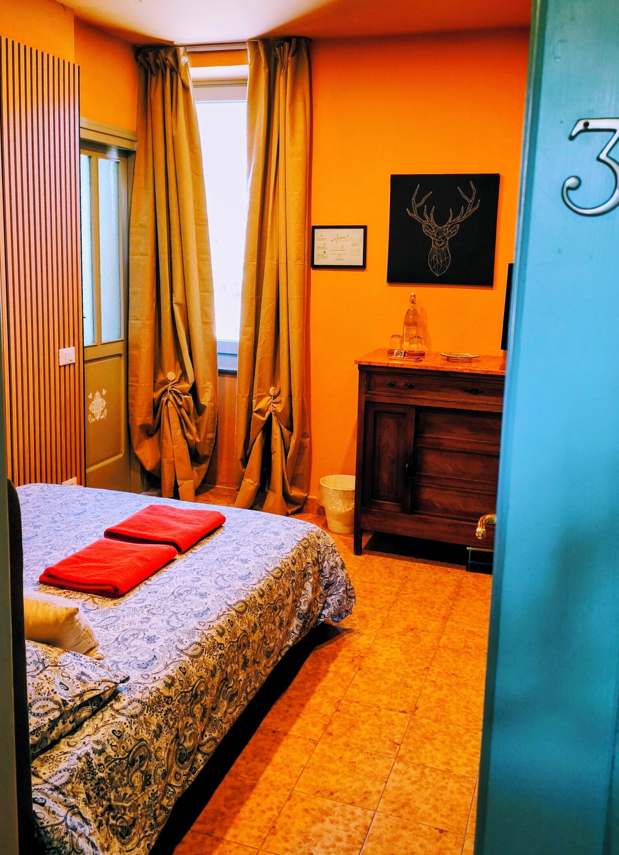 Classic Room, Mountain View (mandatory web check-in) | In-room safe, blackout drapes, free WiFi