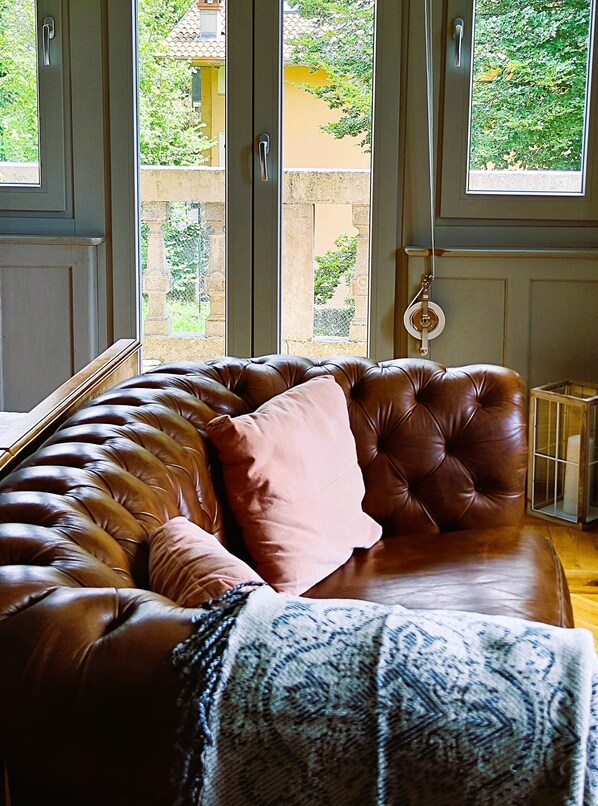 Deluxe Room, Mountain View (mandatory web check-in) - Villa Alma Lake Como (Centro Valle Intelvi)