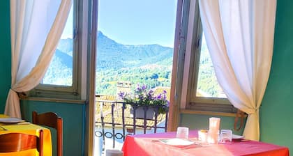 Villa Alma B&B Lake Como