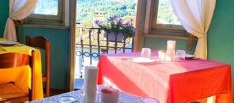 Villa Alma Lake Como