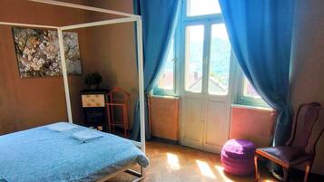 Panoramic-Suite (mandatory web check-in)