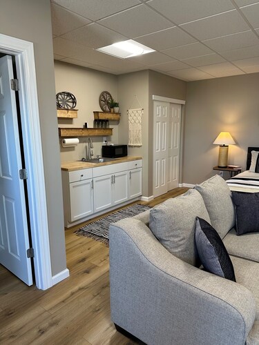 The Venue at Hermann