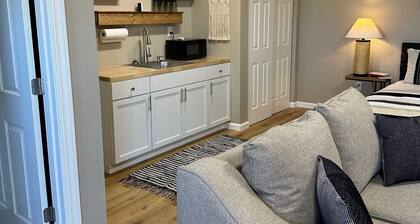 The Venue at Hermann