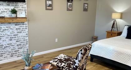 The Venue at Hermann