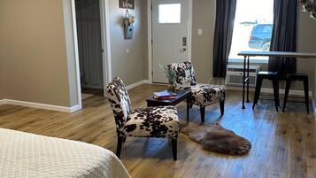 1 quarto, Wi-Fi, roupa de cama