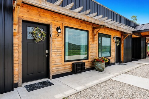 The Venue at Hermann – Room 7 Country Studio