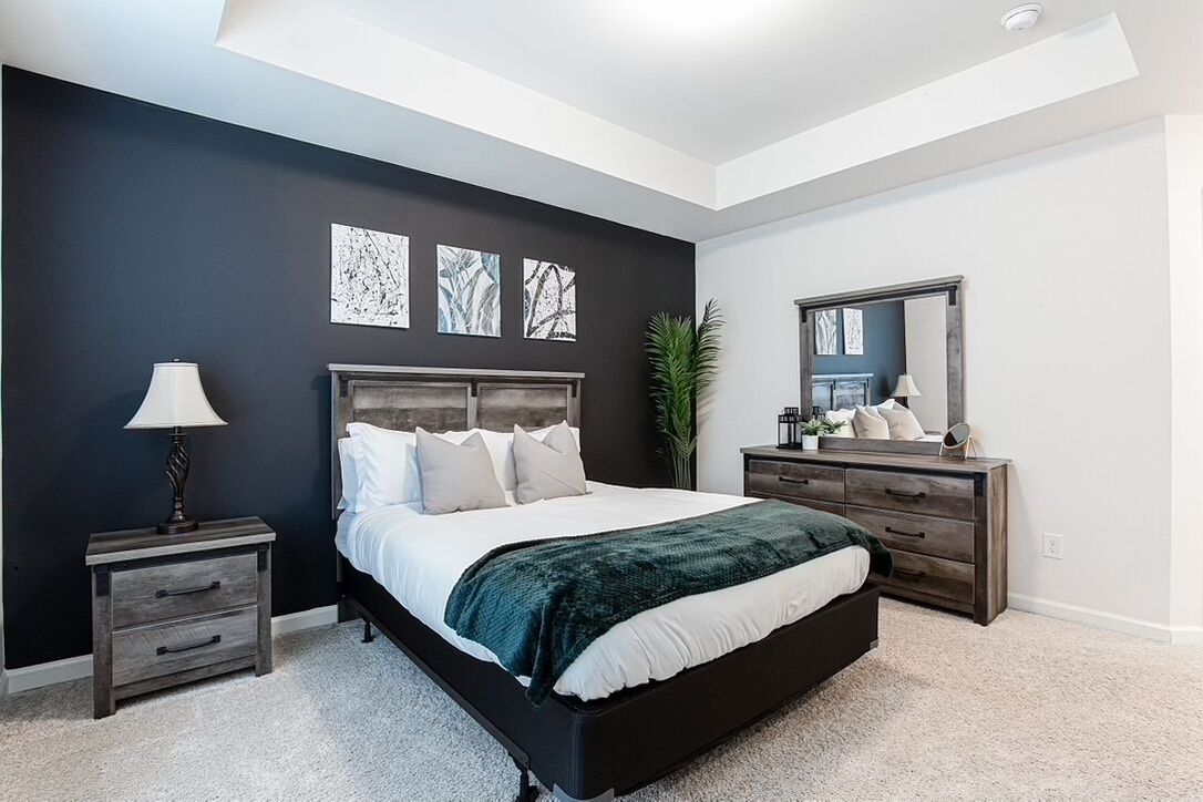 3 dormitoris, planxa i posts de planxar, wifi gratuïta i roba de llit 