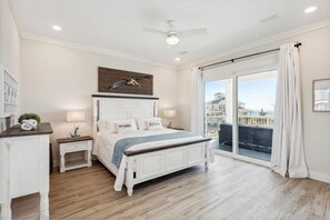 5 chambres, Wi-Fi gratuit, draps fournis