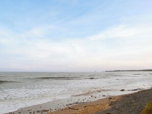 Beach - The Bandstand Sea View (Blyth)