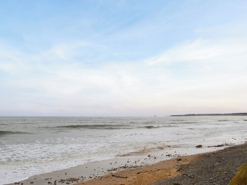 The Bandstand Sea View