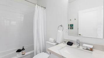 Studio Classique | Salle de bain