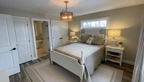 3 bedrooms, free WiFi