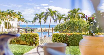 Beachfront Las Mañanitas - 3102 - RENOVATED 2 Bd/2 Ba with Beach/Ocean Views!