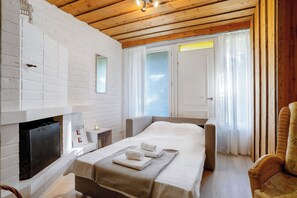 4 Schlafzimmer, Bügeleisen/Bügelbrett, WLAN, Bettwäsche