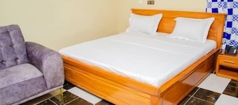 HOTEL COLLINE D'OR