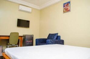Seprai antialergi dan tempat tidur Select Comfort