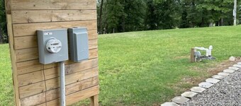 Nordin`s Escapes Spot for Your RV/Camper #9