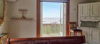 3 bedroom pet friendly home in Källby