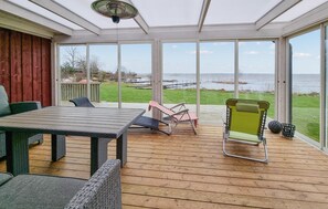 Interior - 3 bedroom pet friendly home in Källby (Källby)