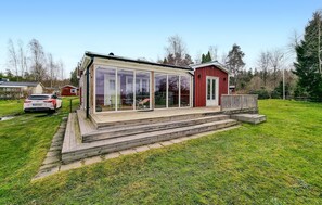 Exterior - 3 bedroom pet friendly home in Källby (Källby)