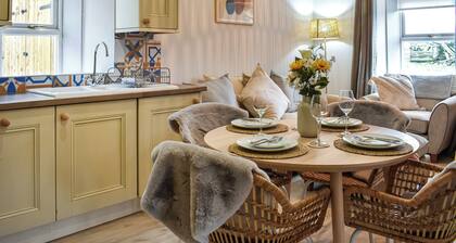 2 Schlafzimmer Unterkunft in Woodhead of Mailer