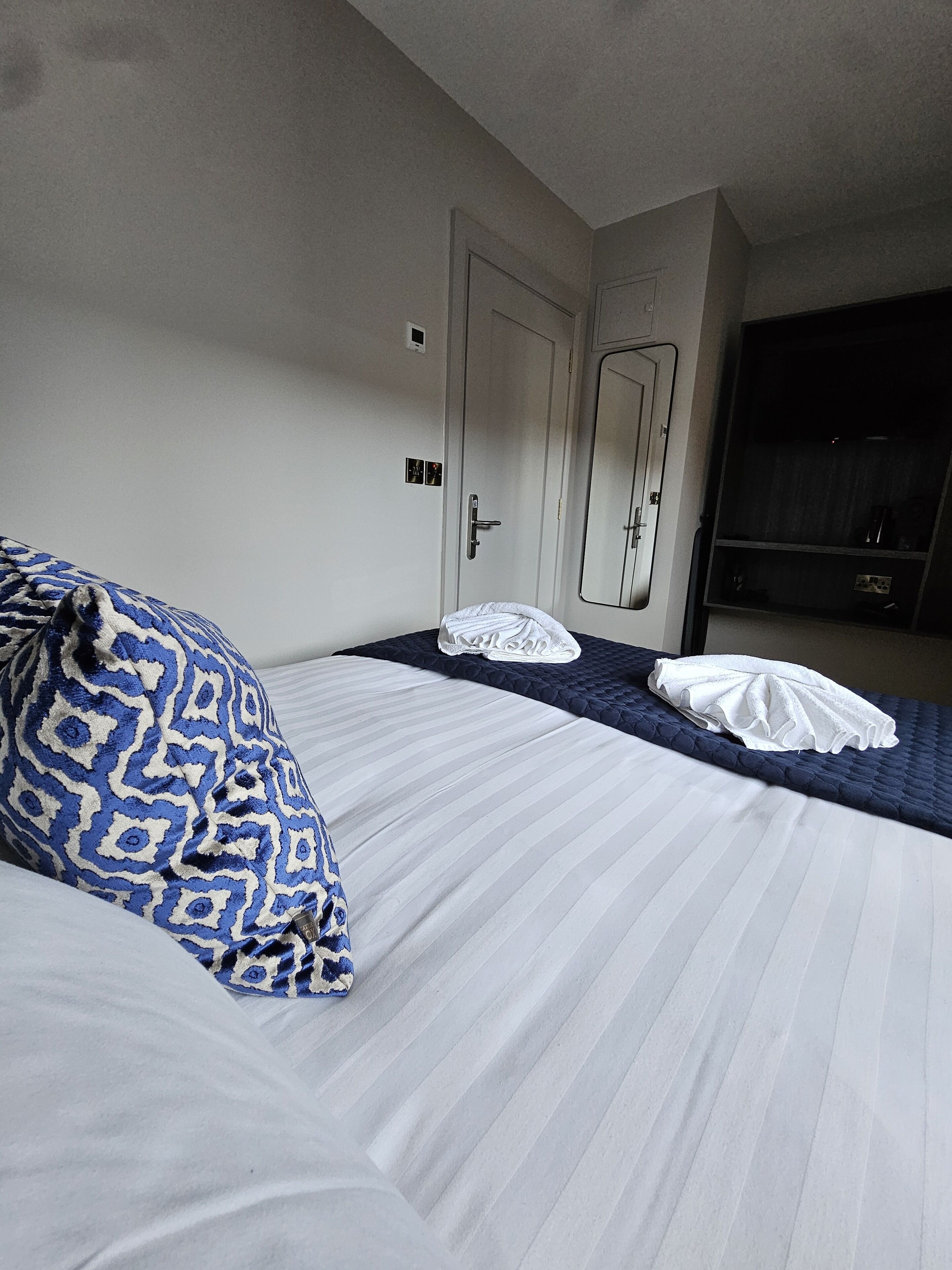 Photo - The Abbeygate Townhouse