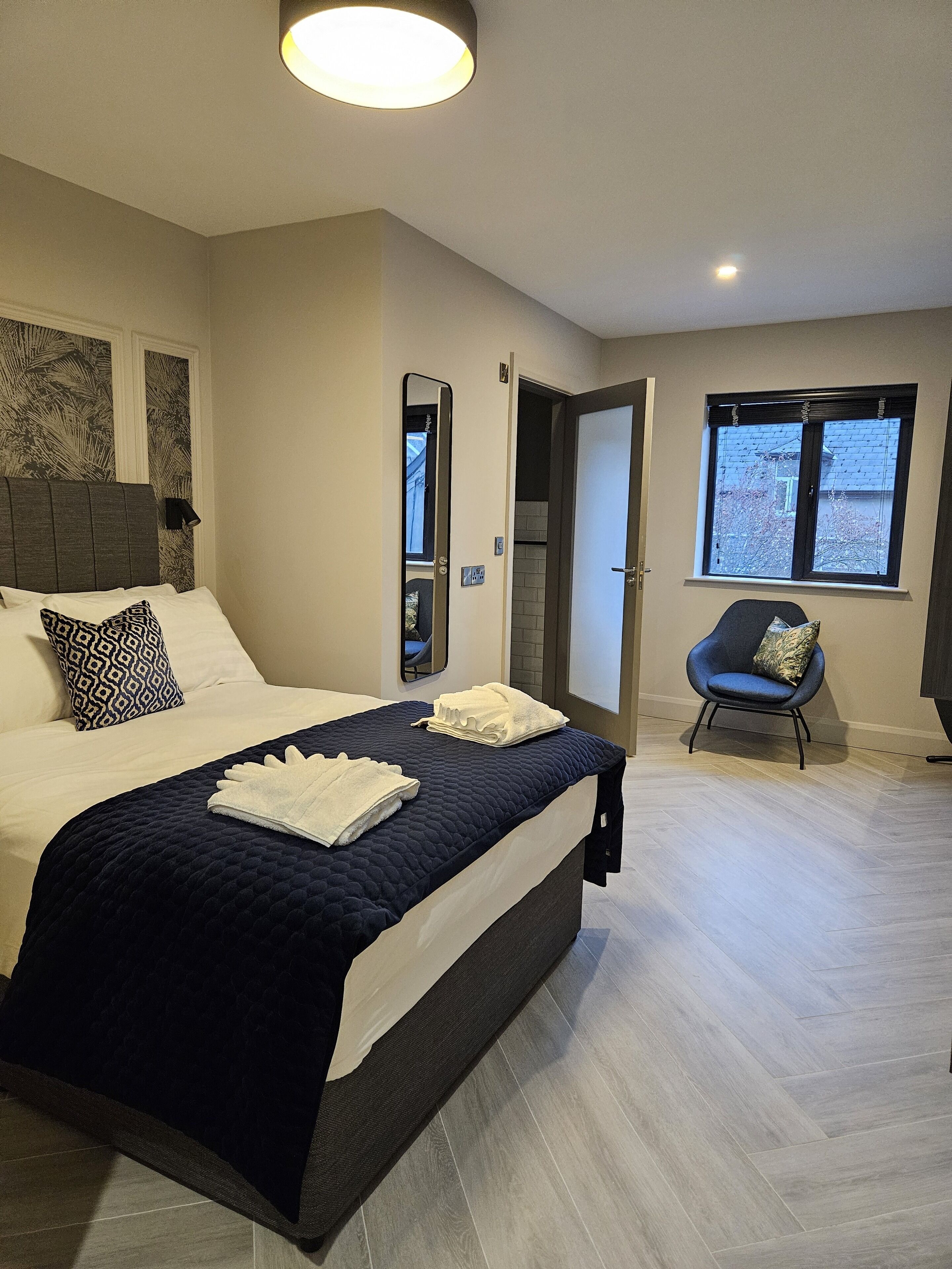 Photo - The Abbeygate Townhouse