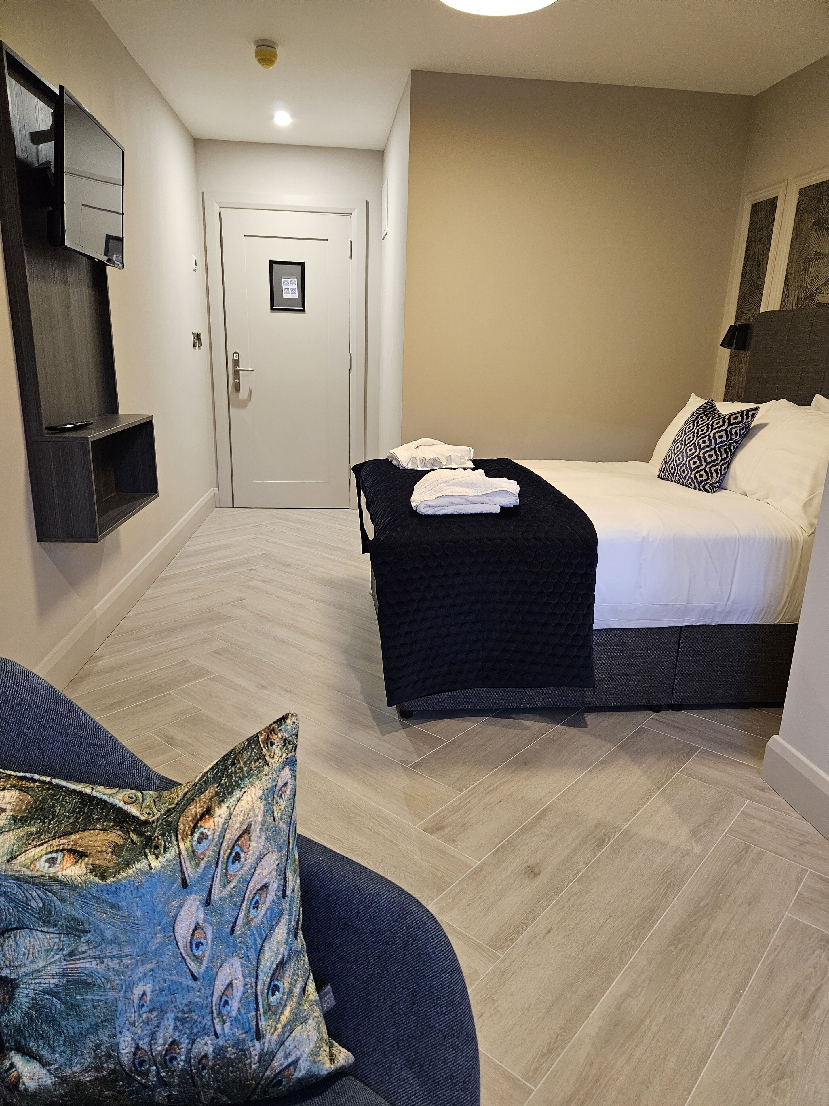 Photo - The Abbeygate Townhouse