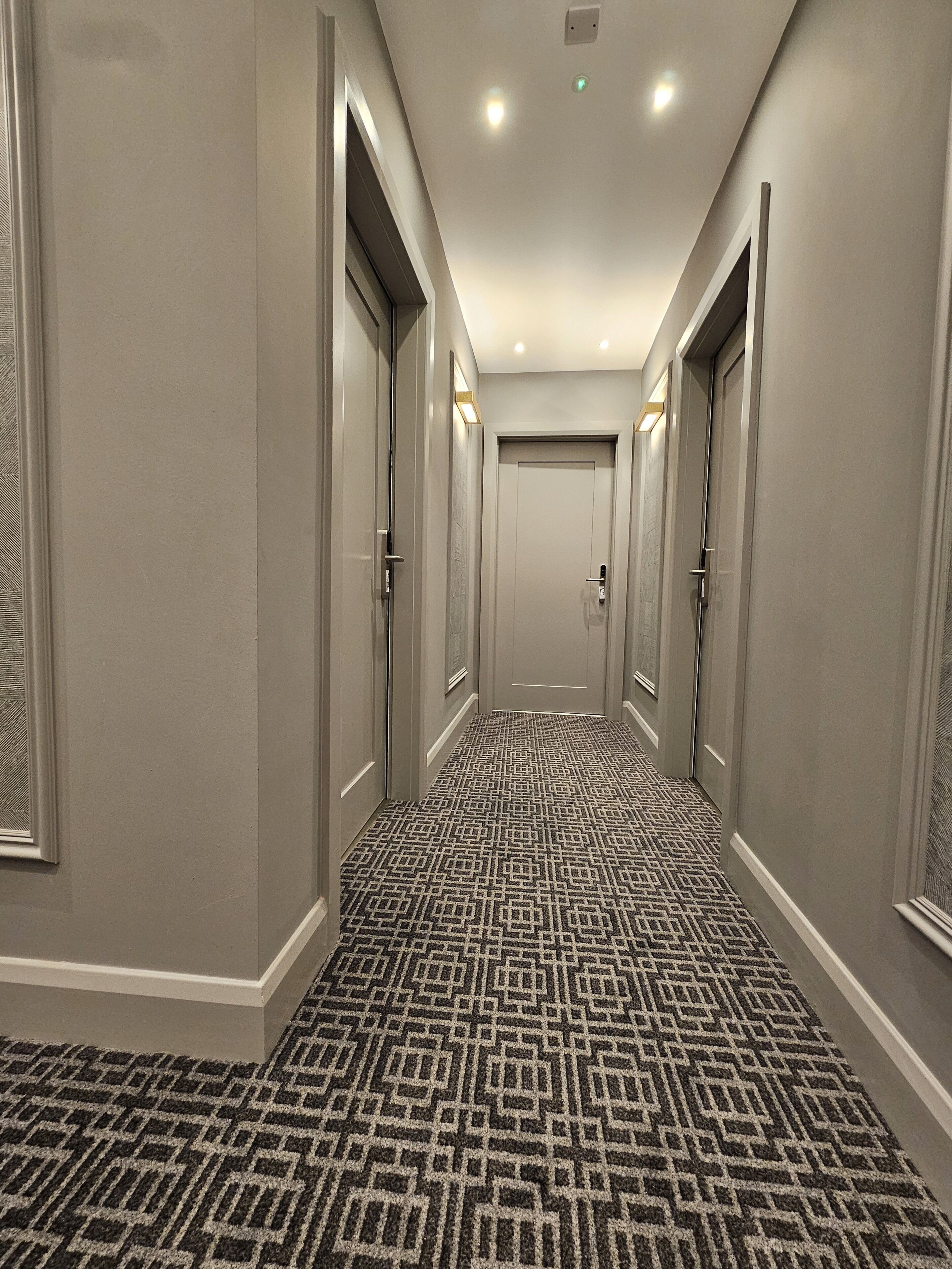 Photo - The Abbeygate Townhouse